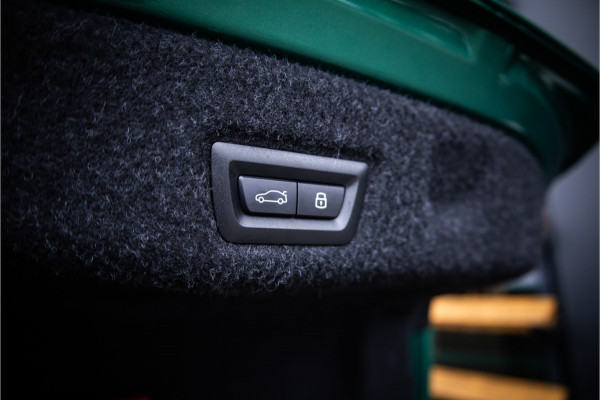 BMW M5 - Keramisch | Carbon | Bowers & Wilkins | Isle of Man Green | Stoelkoeling