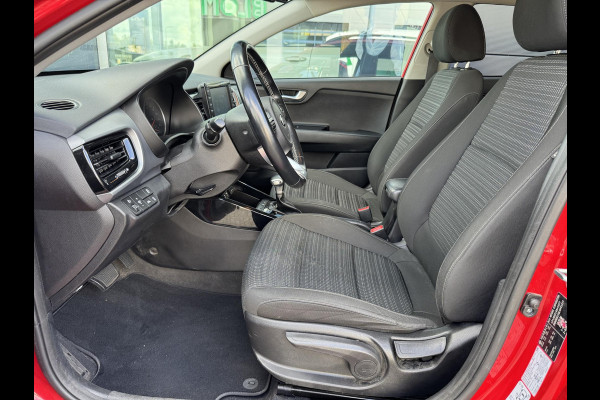 Kia Stonic 1.0 T-GDi DynamicPlusLine NL Dealeronderhouden | Automaat | Apple Carplay | Navigatie | Achteruitrijcamera