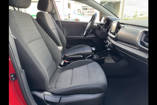 Kia Stonic 1.0 T-GDi DynamicPlusLine NL Dealeronderhouden | Automaat | Apple Carplay | Navigatie | Achteruitrijcamera