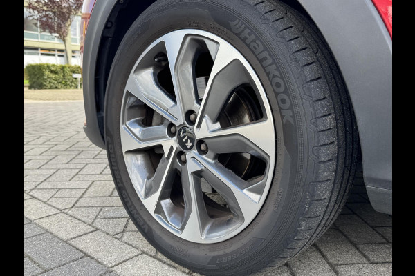 Kia Stonic 1.0 T-GDi DynamicPlusLine NL Dealeronderhouden | Automaat | Apple Carplay | Navigatie | Achteruitrijcamera