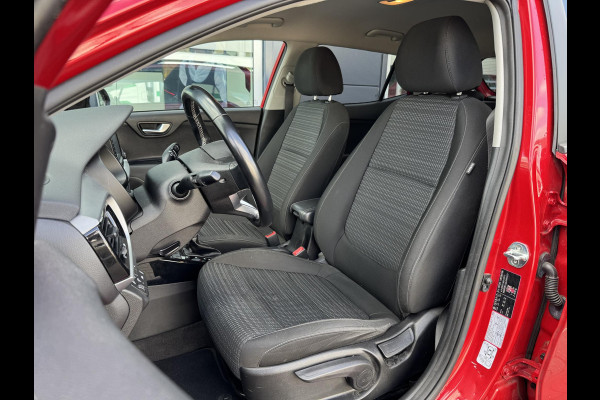 Kia Stonic 1.0 T-GDi DynamicPlusLine NL Dealeronderhouden | Automaat | Apple Carplay | Navigatie | Achteruitrijcamera
