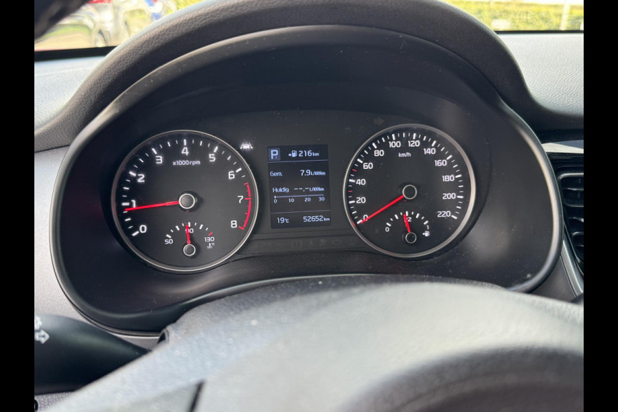 Kia Stonic 1.0 T-GDi DynamicPlusLine NL Dealeronderhouden | Automaat | Apple Carplay | Navigatie | Achteruitrijcamera