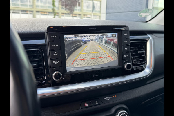 Kia Stonic 1.0 T-GDi DynamicPlusLine NL Dealeronderhouden | Automaat | Apple Carplay | Navigatie | Achteruitrijcamera