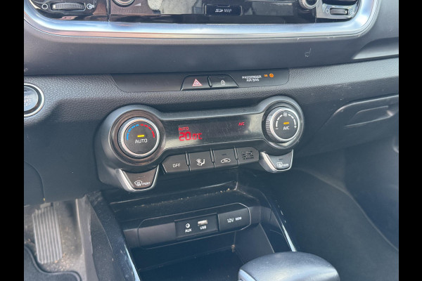 Kia Stonic 1.0 T-GDi DynamicPlusLine NL Dealeronderhouden | Automaat | Apple Carplay | Navigatie | Achteruitrijcamera