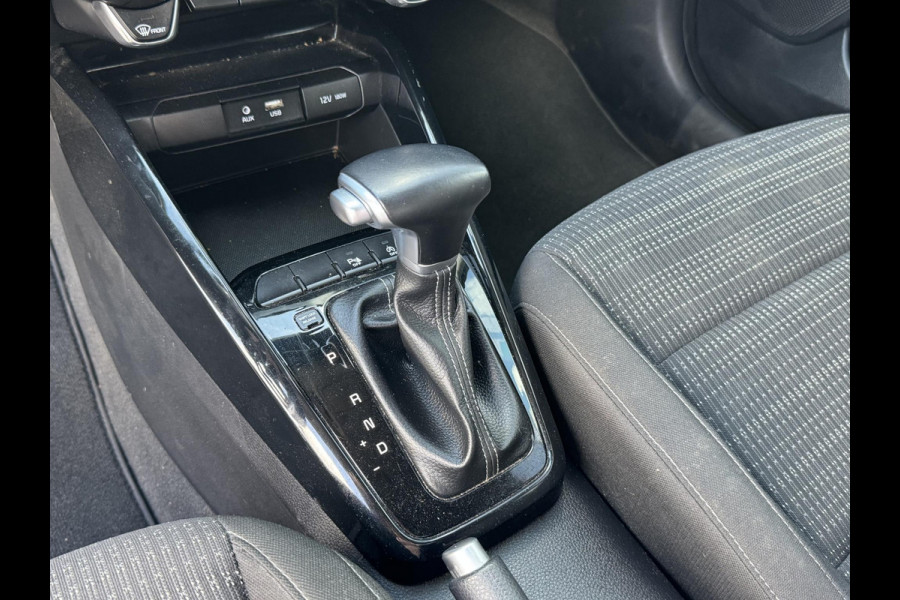 Kia Stonic 1.0 T-GDi DynamicPlusLine NL Dealeronderhouden | Automaat | Apple Carplay | Navigatie | Achteruitrijcamera