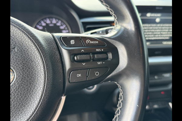 Kia Stonic 1.0 T-GDi DynamicPlusLine NL Dealeronderhouden | Automaat | Apple Carplay | Navigatie | Achteruitrijcamera