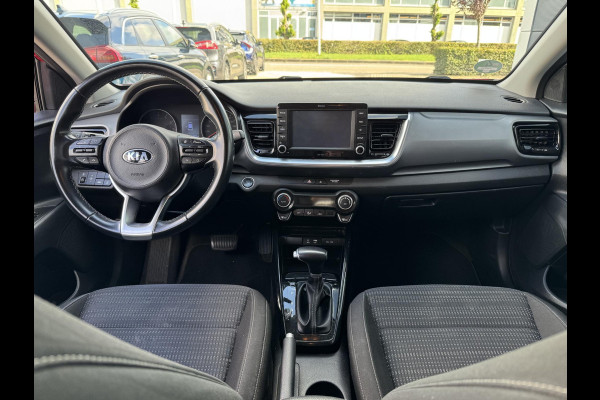 Kia Stonic 1.0 T-GDi DynamicPlusLine NL Dealeronderhouden | Automaat | Apple Carplay | Navigatie | Achteruitrijcamera