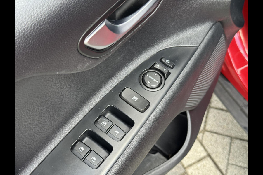 Kia Stonic 1.0 T-GDi DynamicPlusLine NL Dealeronderhouden | Automaat | Apple Carplay | Navigatie | Achteruitrijcamera