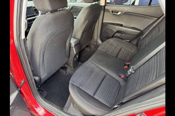 Kia Stonic 1.0 T-GDi DynamicPlusLine NL Dealeronderhouden | Automaat | Apple Carplay | Navigatie | Achteruitrijcamera