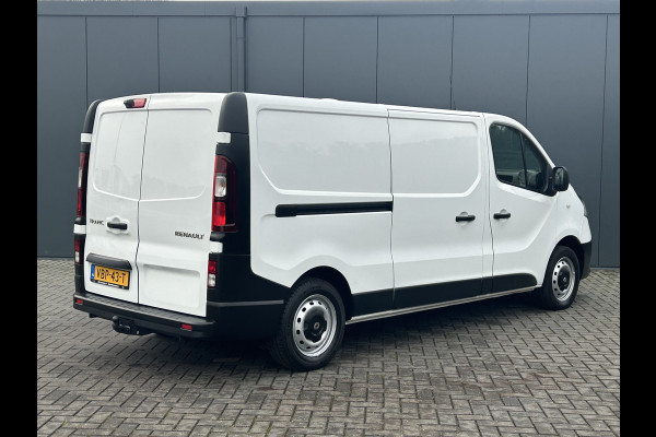 Renault Trafic 1.6 dCi 126 PK / L2H1 / TREKHAAK / AIRCO / CRUISE / NAVI / 3-ZITS / CAMERA / BLUETOOTH