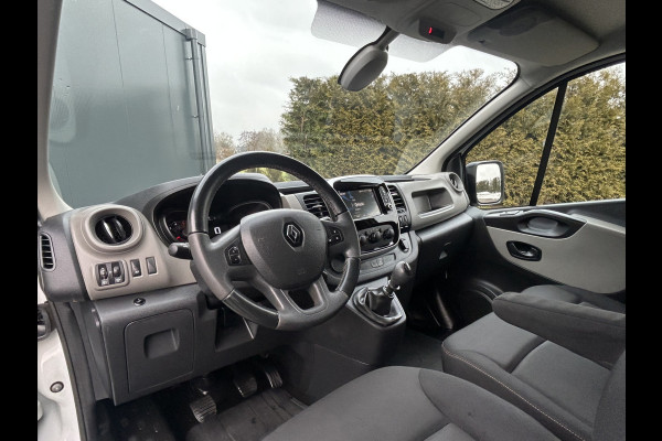 Renault Trafic 1.6 dCi 126 PK / L2H1 / TREKHAAK / AIRCO / CRUISE / NAVI / 3-ZITS / CAMERA / BLUETOOTH