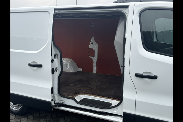 Renault Trafic 1.6 dCi 126 PK / L2H1 / TREKHAAK / AIRCO / CRUISE / NAVI / 3-ZITS / CAMERA / BLUETOOTH