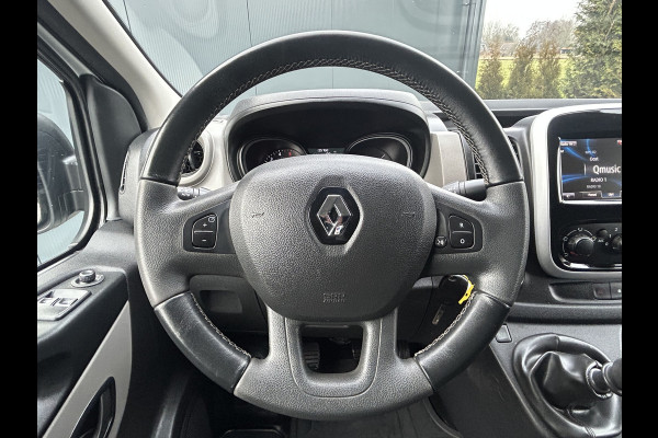 Renault Trafic 1.6 dCi 126 PK / L2H1 / TREKHAAK / AIRCO / CRUISE / NAVI / 3-ZITS / CAMERA / BLUETOOTH