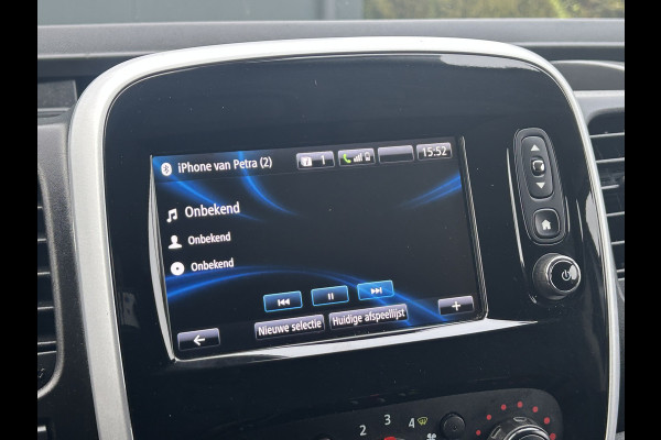 Renault Trafic 1.6 dCi 126 PK / L2H1 / TREKHAAK / AIRCO / CRUISE / NAVI / 3-ZITS / CAMERA / BLUETOOTH