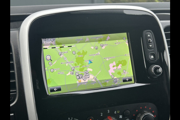 Renault Trafic 1.6 dCi 126 PK / L2H1 / TREKHAAK / AIRCO / CRUISE / NAVI / 3-ZITS / CAMERA / BLUETOOTH