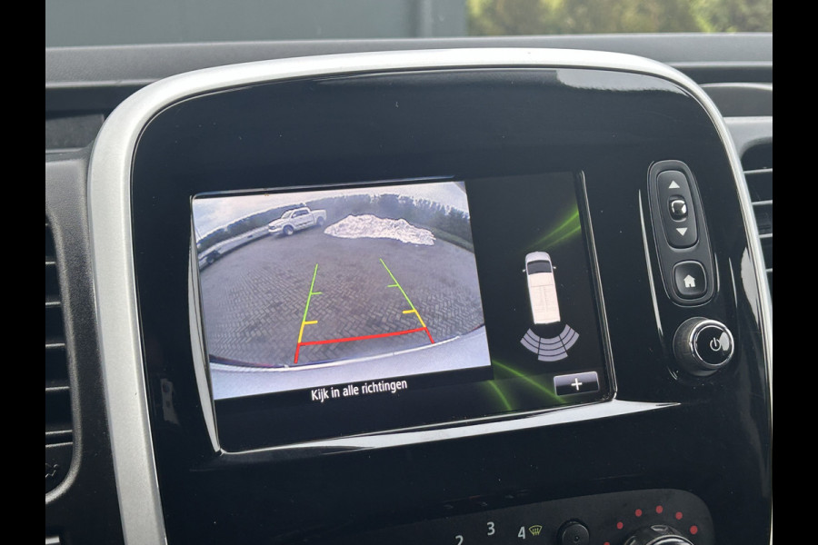 Renault Trafic 1.6 dCi 126 PK / L2H1 / TREKHAAK / AIRCO / CRUISE / NAVI / 3-ZITS / CAMERA / BLUETOOTH