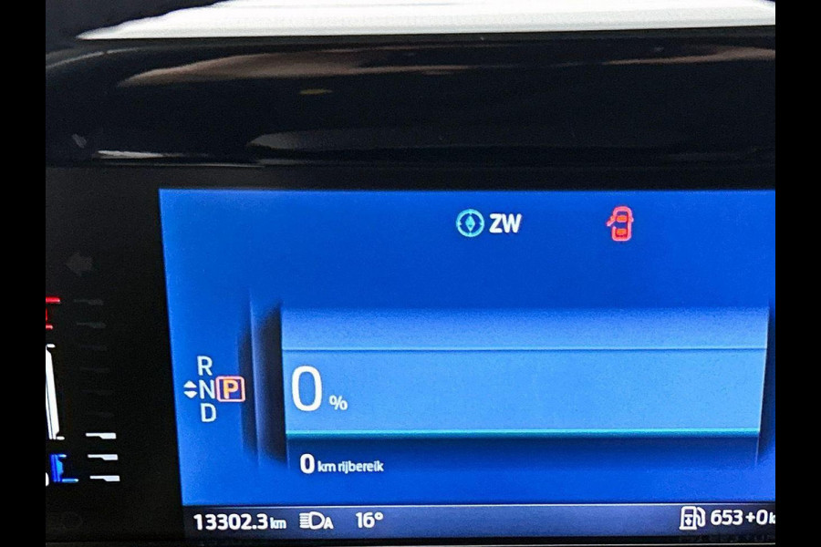 Ford Transit Custom 340 2.5 Automaat PHEV L2H1 Limited Incl. BTW/BPM! Airco ECC 2 x Schuifdeur Asisstance Pack Premium Full Options!