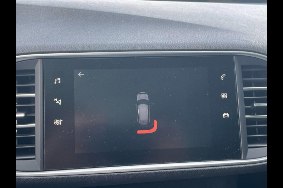 Peugeot 308 SW 1.2 PureTech Blue Lease Executive / panoramadak