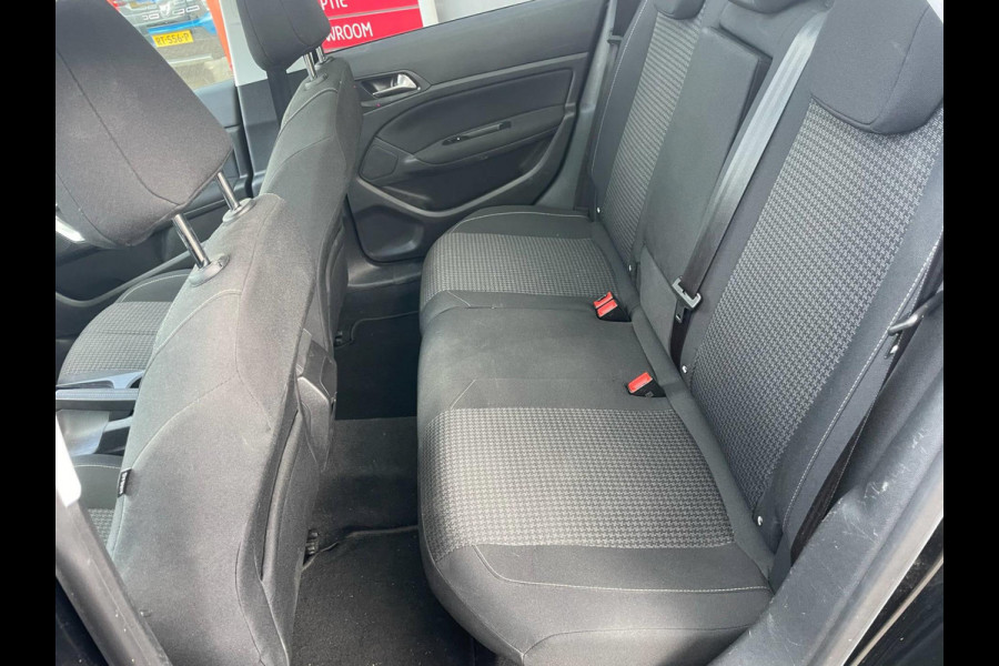 Peugeot 308 SW 1.2 PureTech Blue Lease Executive / panoramadak