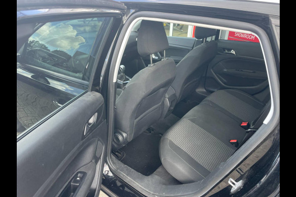 Peugeot 308 SW 1.2 PureTech Blue Lease Executive / panoramadak