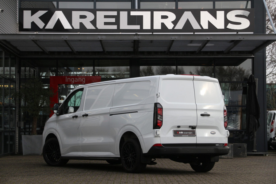 Ford Transit Custom 2.0 TDCI 136 | 2x Schuifdeur | L2H1 | LED | Camera | Clima..