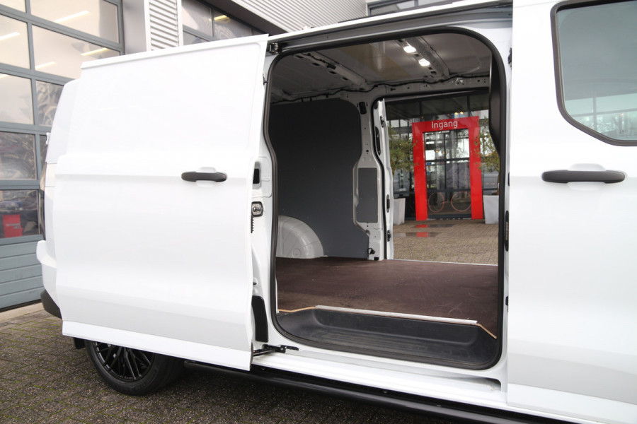 Ford Transit Custom 2.0 TDCI 136 | 2x Schuifdeur | L2H1 | LED | Camera | Clima..