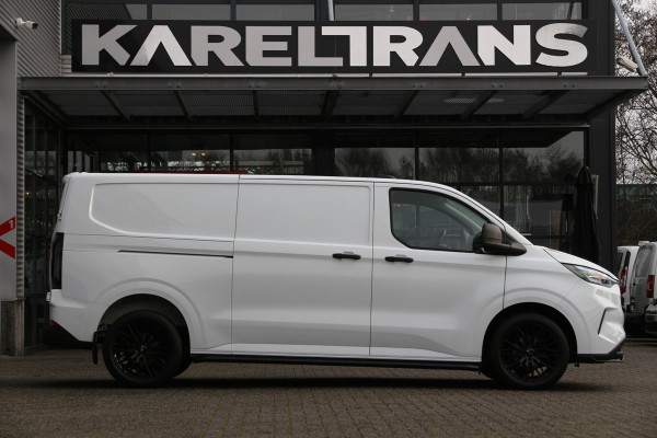 Ford Transit Custom 2.0 TDCI 136 | 2x Schuifdeur | L2H1 | LED | Camera | Clima..