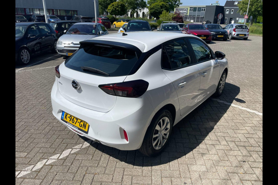 Opel Corsa 1.2 Edition