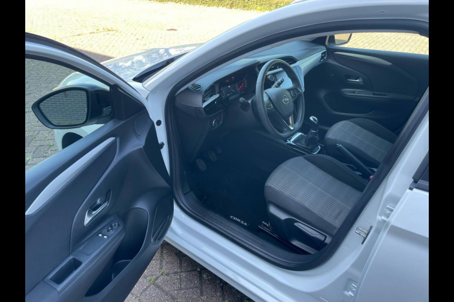Opel Corsa 1.2 Edition