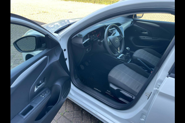 Opel Corsa 1.2 Edition