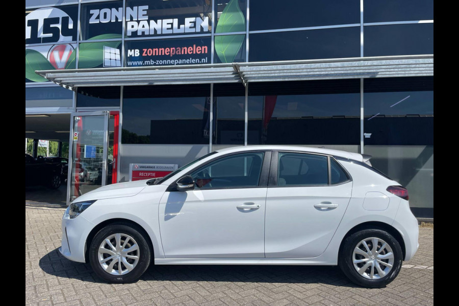 Opel Corsa 1.2 Edition