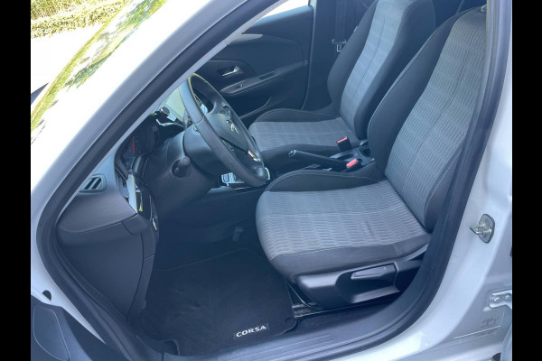 Opel Corsa 1.2 Edition