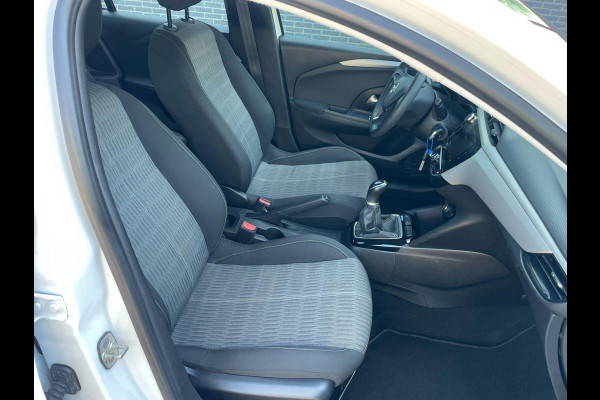 Opel Corsa 1.2 Edition