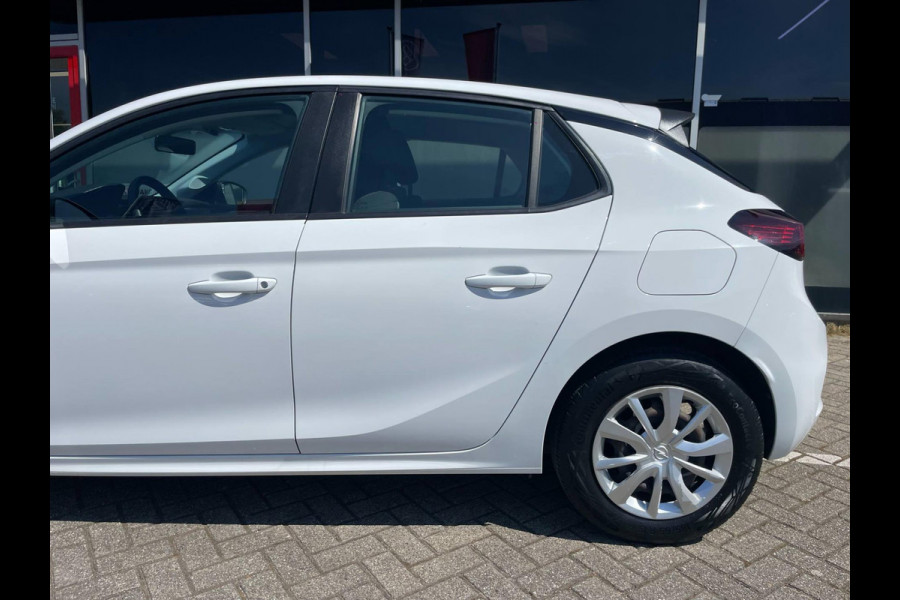 Opel Corsa 1.2 Edition