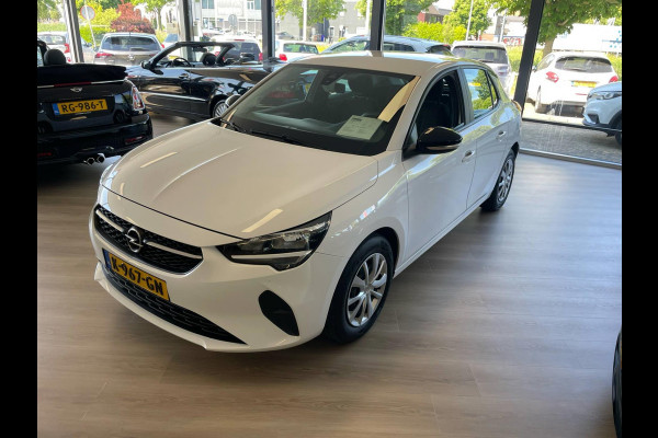 Opel Corsa 1.2 Edition