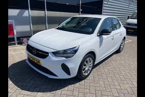 Opel Corsa 1.2 Edition