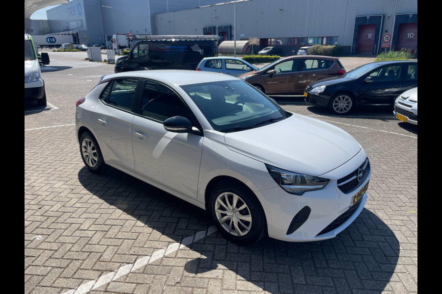 Opel Corsa 1.2 Edition