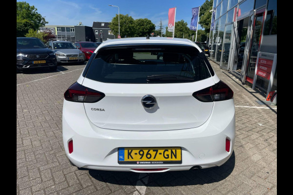 Opel Corsa 1.2 Edition