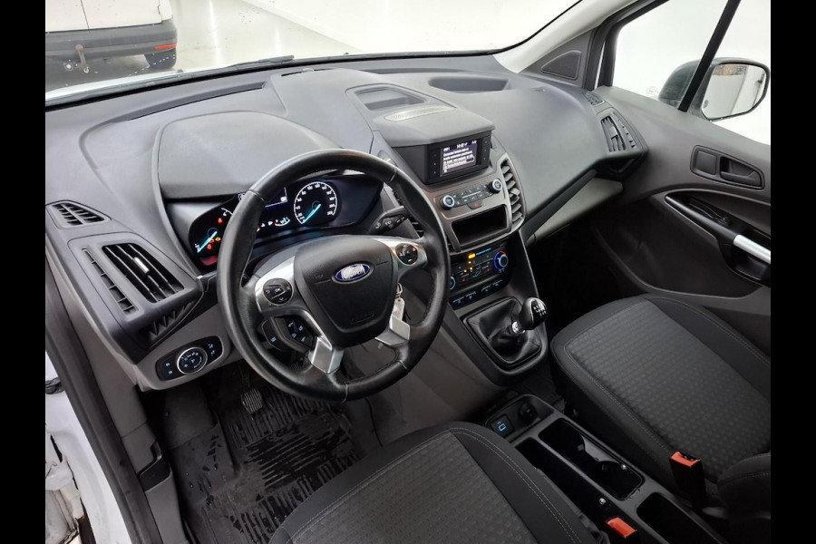 Ford Transit Connect 1.5 EcoBlue L1 Airco Sidebars