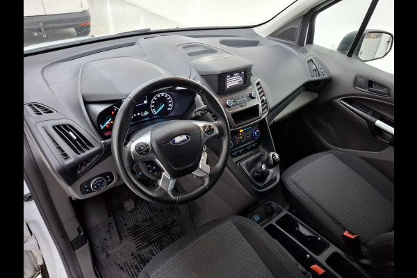 Ford Transit Connect 1.5 EcoBlue L1 Airco Sidebars