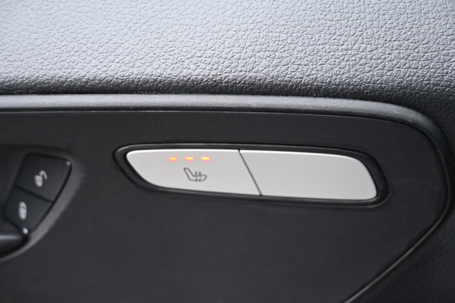 Mercedes-Benz Vito 116 CDI XL L3 Navigatie met camera, Achterdeuren 270 graden