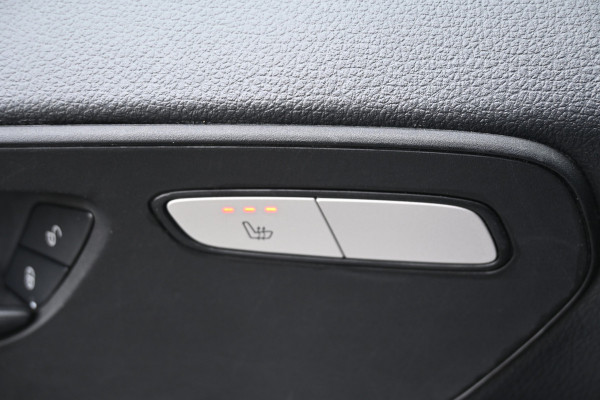 Mercedes-Benz Vito 116 CDI XL L3 Navigatie met camera, Achterdeuren 270 graden