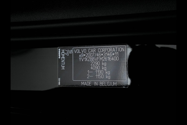 Volvo XC40 1.5 T5 Recharge Business Pro ( Plug-In ) (INCL-BTW)  Aut.*NAVI-FULLMAP | DIGI-COCKPIT | KEYLESS | DAB | HEATED-SPORTSEATS | FULL-LED | ADAPTIVE-CRUISE | CAMERA | ECC | TOWBAR | 18'' ALU*