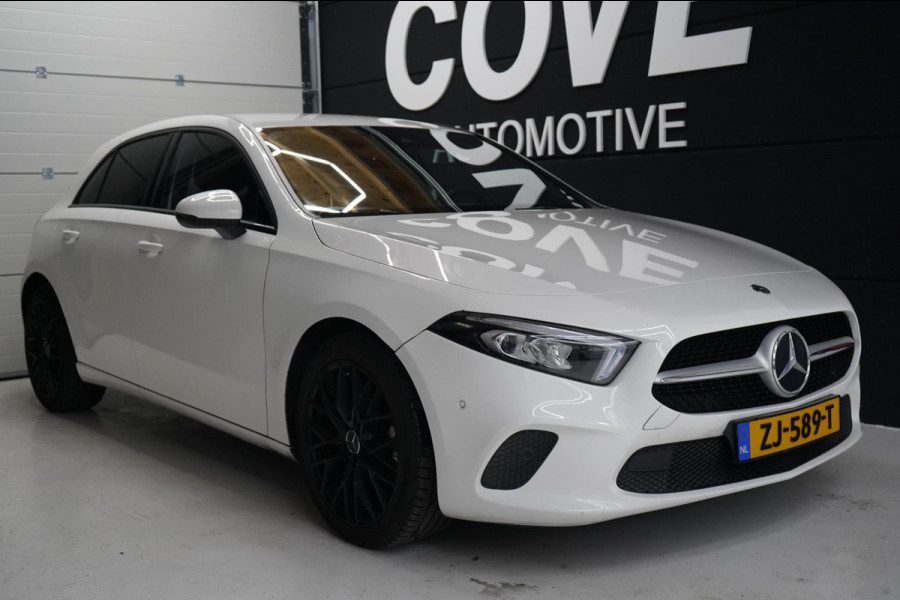 Mercedes-Benz A-Klasse 180 d Launch Edition Premium Plus | AIRCO | CRUISE