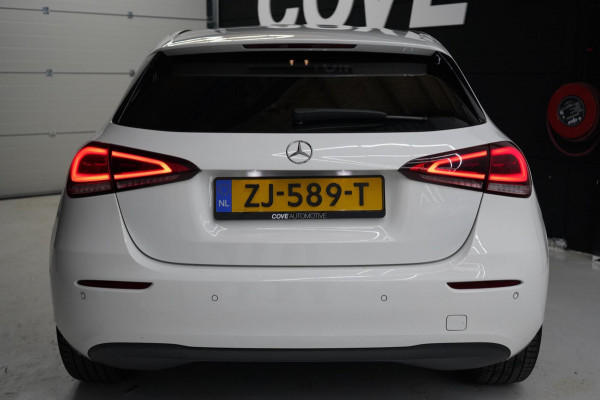 Mercedes-Benz A-Klasse 180 d Launch Edition Premium Plus | AIRCO | CRUISE