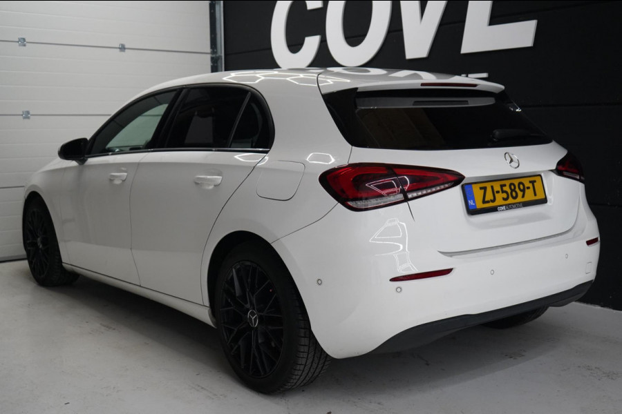 Mercedes-Benz A-Klasse 180 d Launch Edition Premium Plus | AIRCO | CRUISE