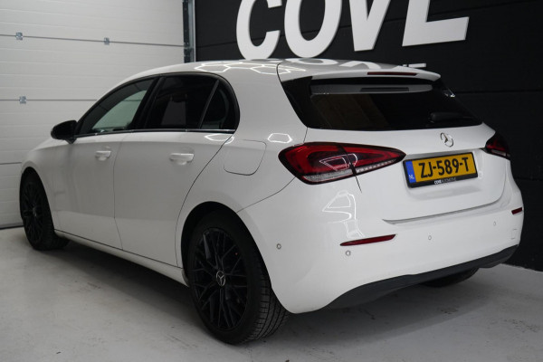 Mercedes-Benz A-Klasse 180 d Launch Edition Premium Plus | AIRCO | CRUISE