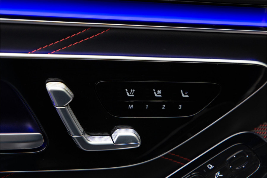 Mercedes-Benz S-Klasse AMG 63 S E Performance EDITION 1, Ceramic, Burmester 4D, FULL OPTION 802pk