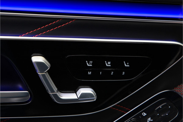 Mercedes-Benz S-Klasse AMG 63 S E Performance EDITION 1, Ceramic, Burmester 4D, FULL OPTION 802pk