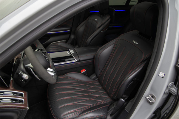 Mercedes-Benz S-Klasse AMG 63 S E Performance EDITION 1, Ceramic, Burmester 4D, FULL OPTION 802pk